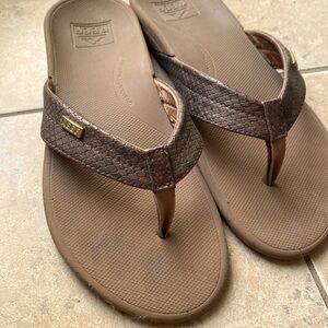 Women’s Reef Sandal